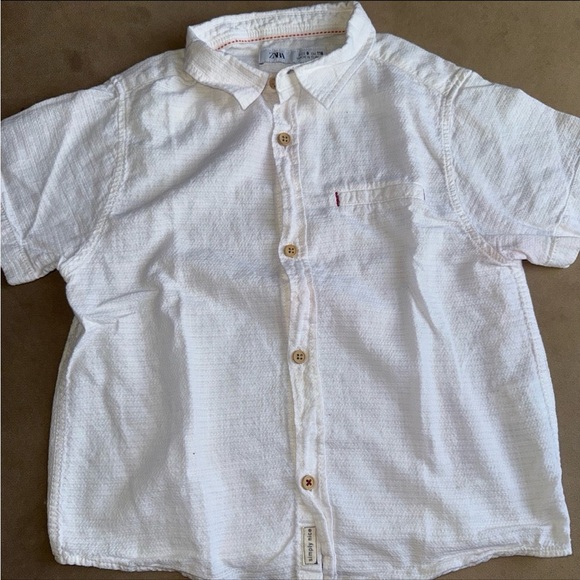 Zara toddler boy clothes bundle - Picture 4 of 5